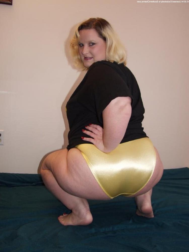 23P Big Ass panties  18