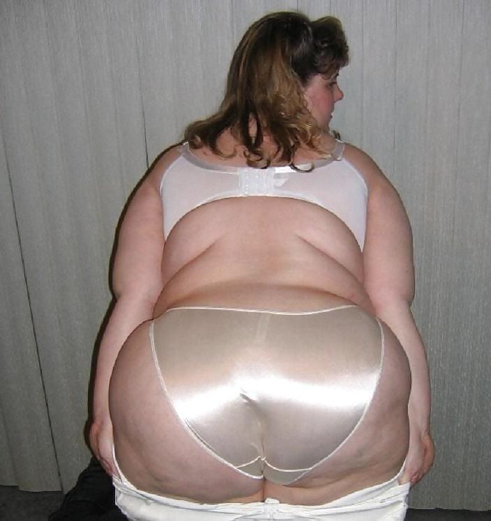 23P Big Ass panties  18