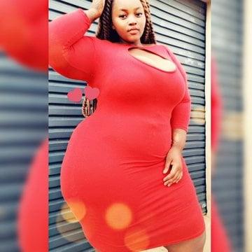 16P Black BBW Vol 77