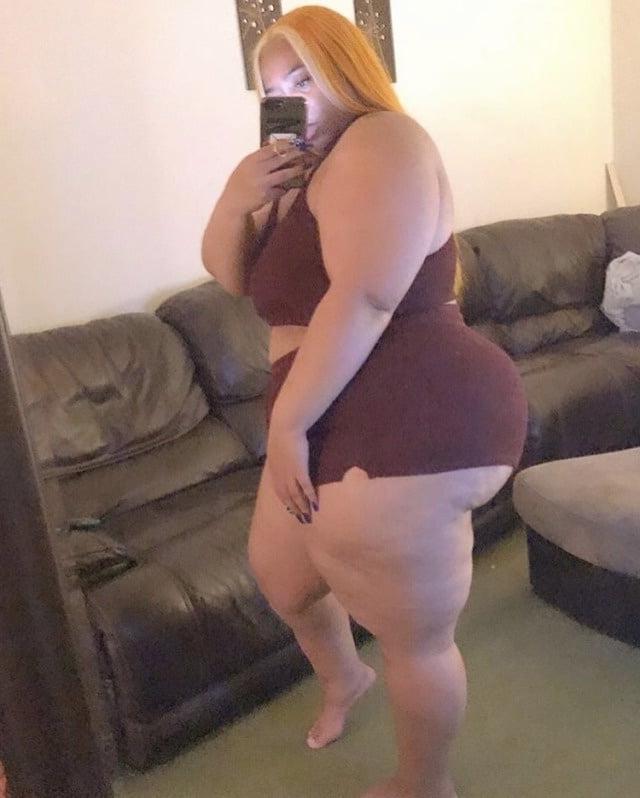 16P Black BBW Vol 77