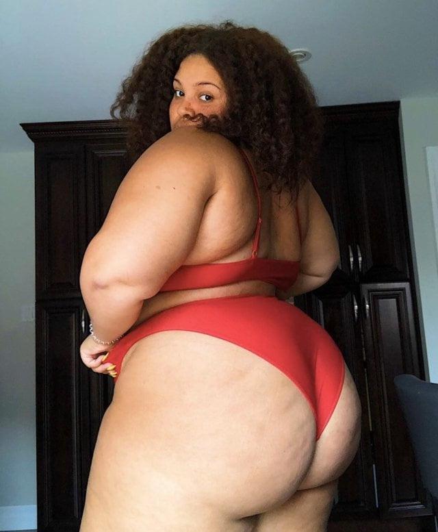 16P Black BBW Vol 77