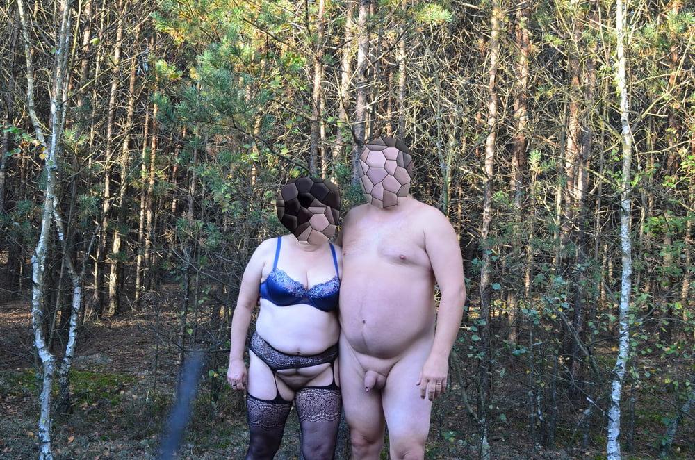 12P My wife