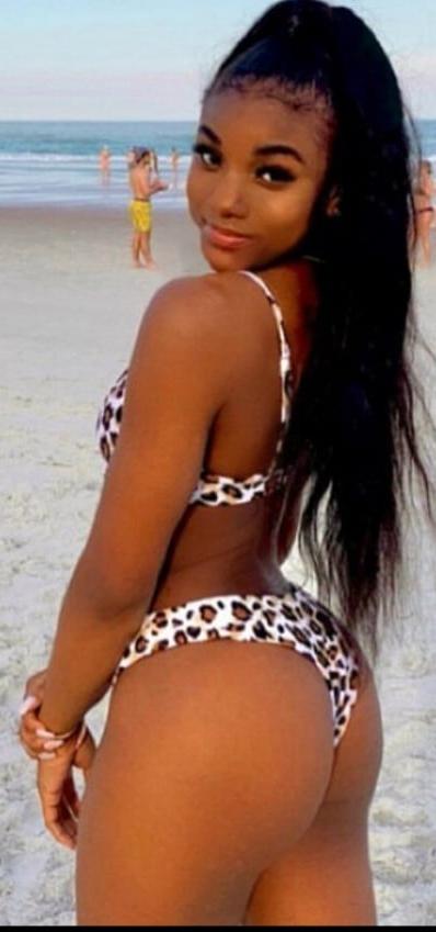 25P Sweet Young Ebony Pussy(18-23)
