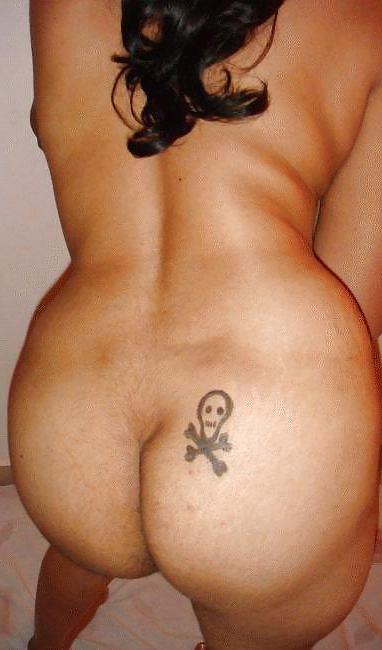 18P Indian aunty collections