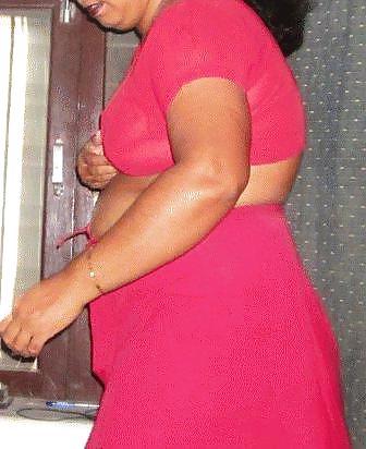 18P Indian aunty collections