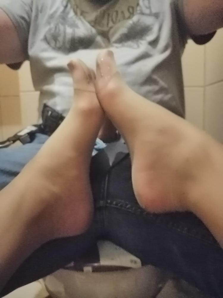 7P My wife