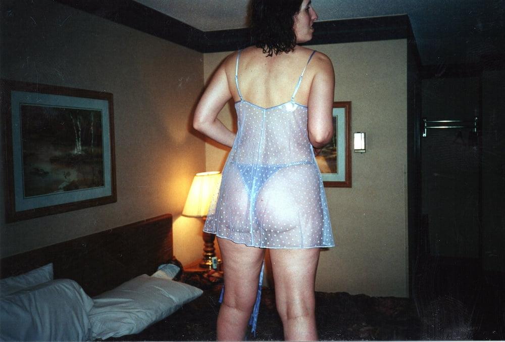 5P My Wife #1