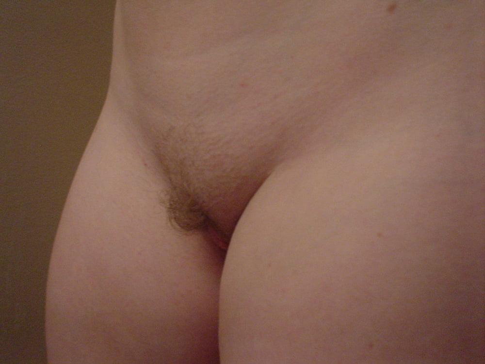 25P Blonde Wife