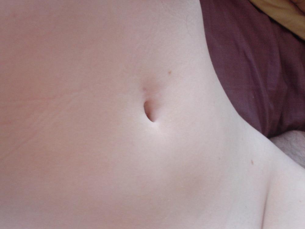 25P Blonde Wife