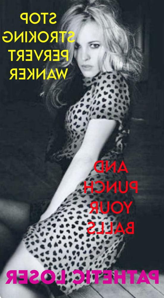 20P Celeb Femdom Captions 9 CBT, humiliation(taken from tumblr)