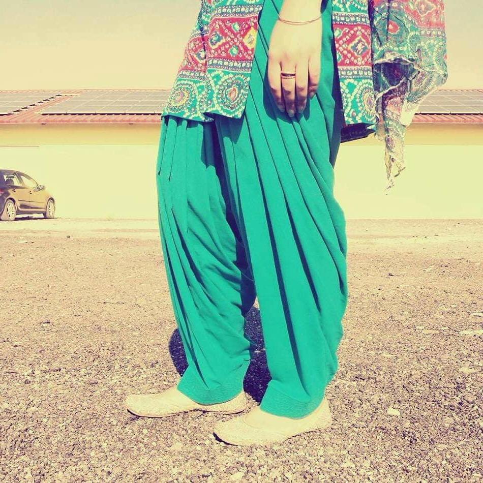 25P INDIAN SEXY SALWAR