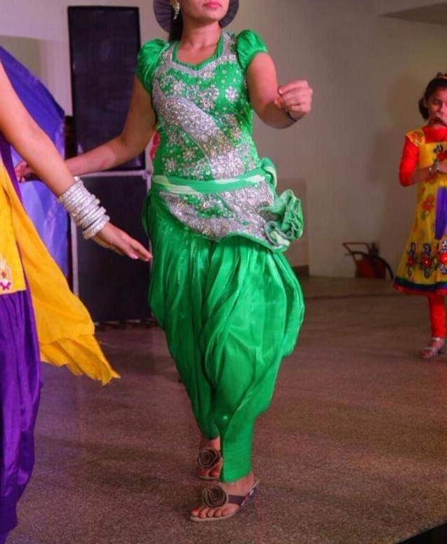 25P INDIAN SEXY SALWAR