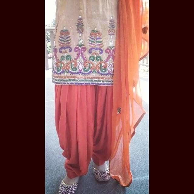 25P INDIAN SEXY SALWAR