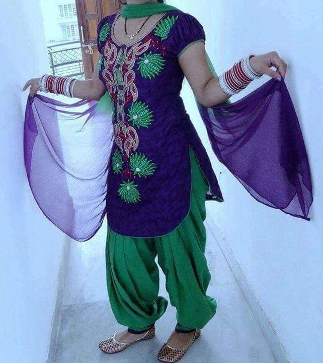 25P INDIAN SEXY SALWAR