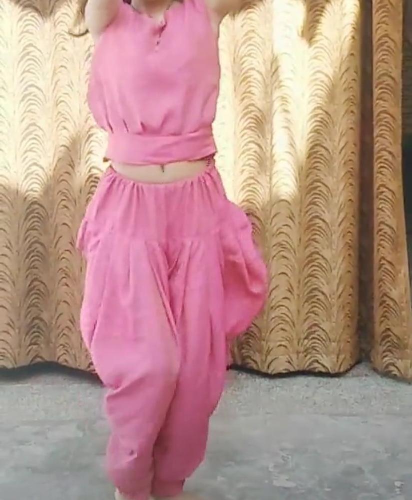 25P INDIAN SEXY SALWAR