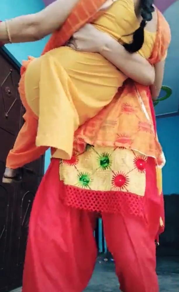25P INDIAN SEXY SALWAR