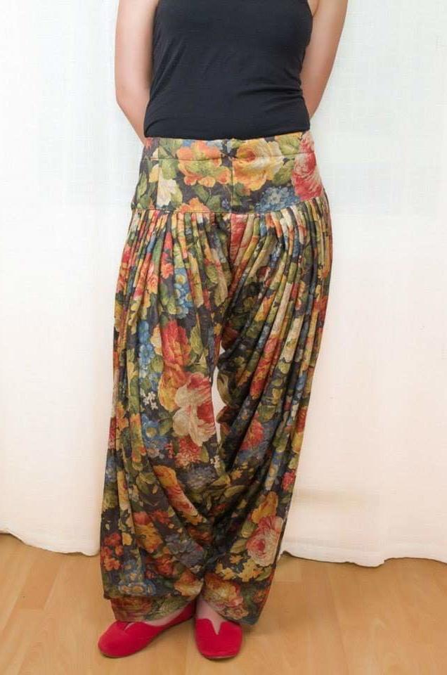 25P INDIAN SEXY SALWAR