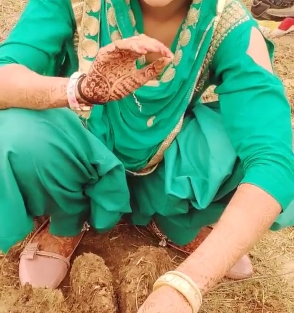 25P INDIAN SEXY SALWAR