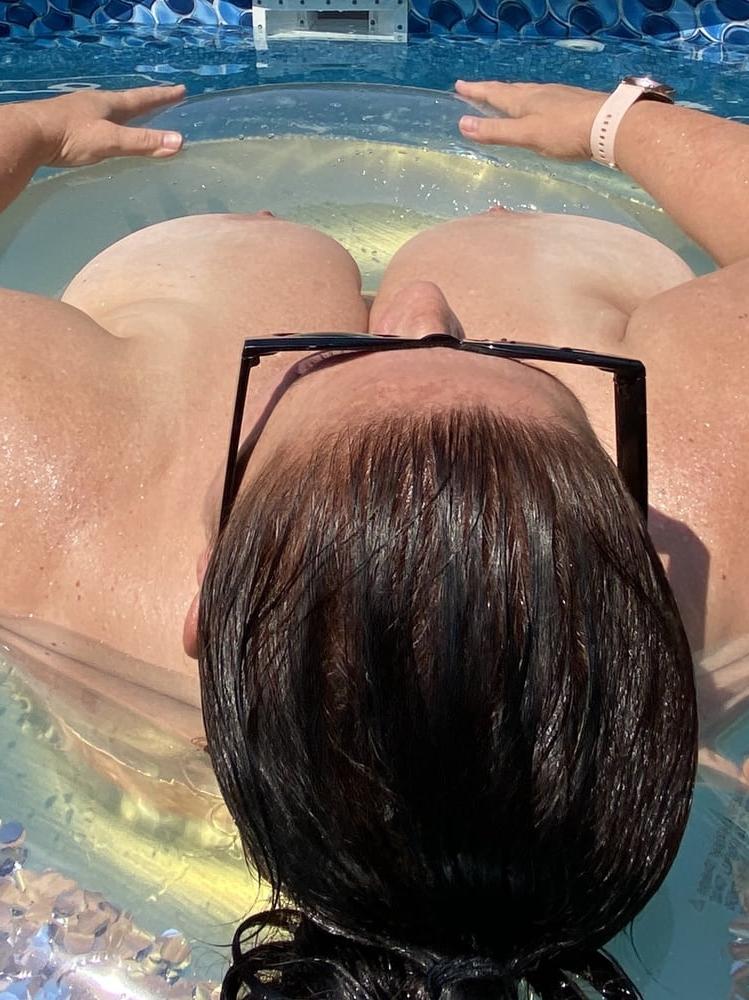 25P Wife pics