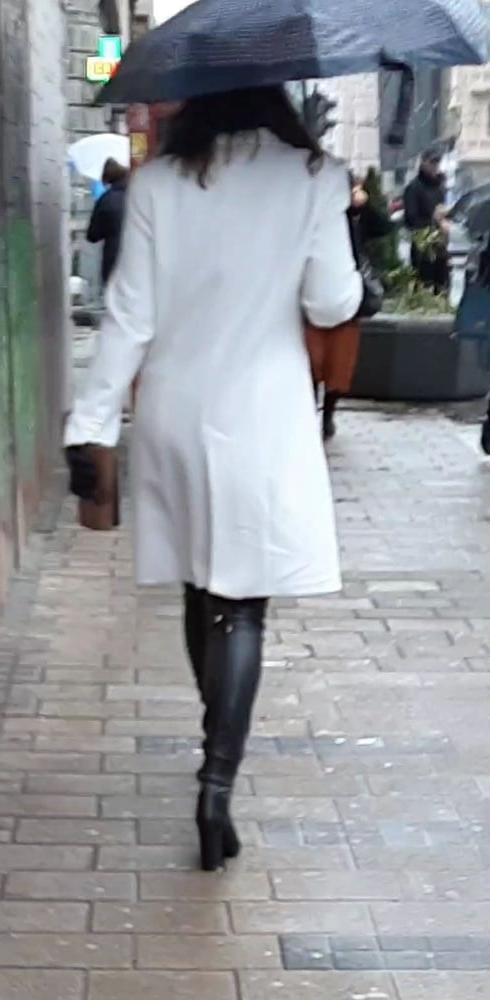9P Boots