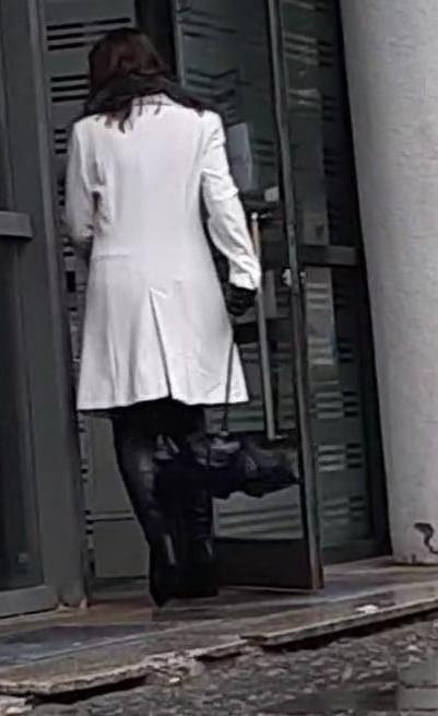 9P Boots