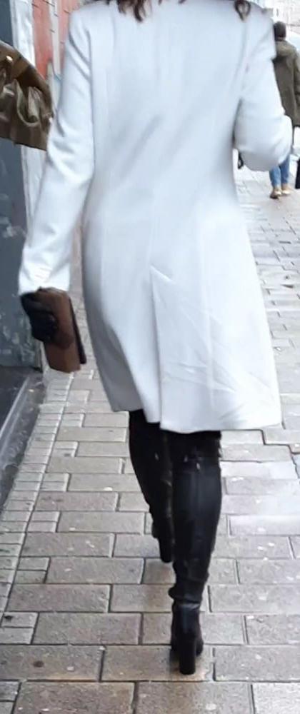 9P Boots