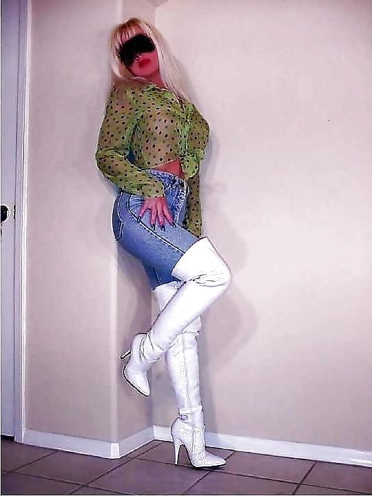 25P Bonus boots 5