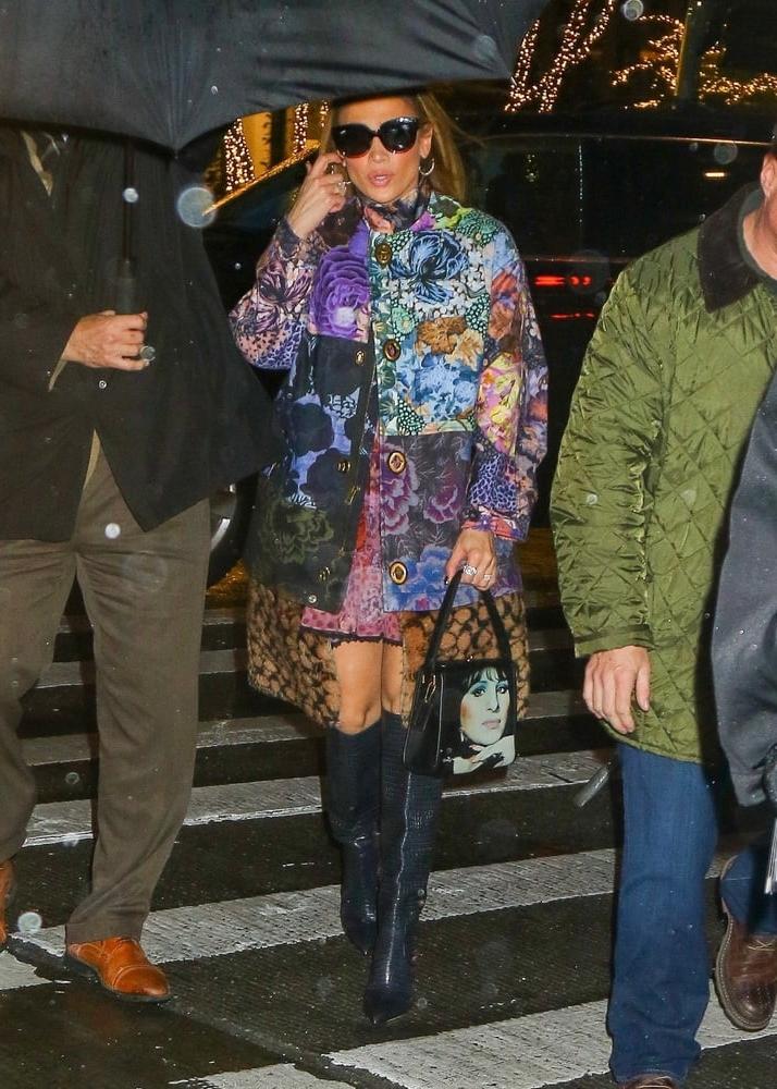 25P JLo with Boots Vol 02