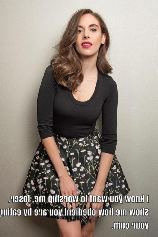 24P Celeb Femdom Captions 10  CBT, humiliation (from tumblr)