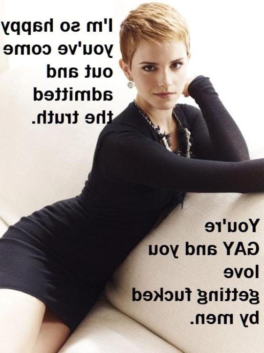 24P Celeb Femdom Captions 10  CBT, humiliation (from tumblr)