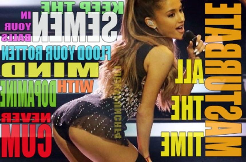 24P Celeb Femdom Captions 10  CBT, humiliation (from tumblr)