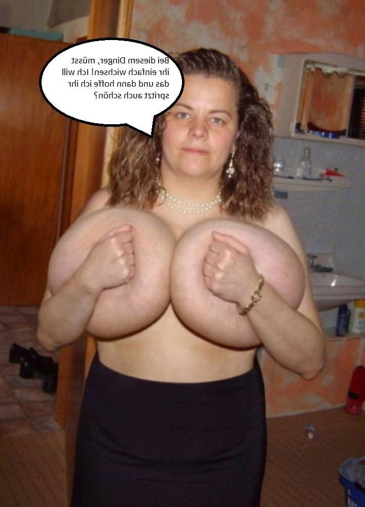 25P Random German Captions 65