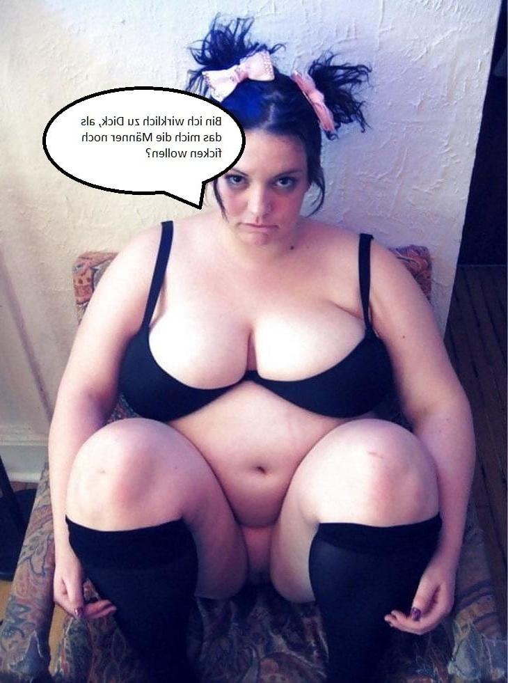 25P Random German Captions 65