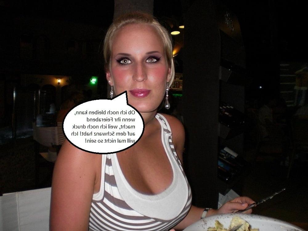 25P Random German Captions 65