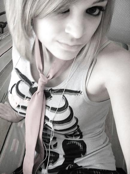 18P Babes from school 4