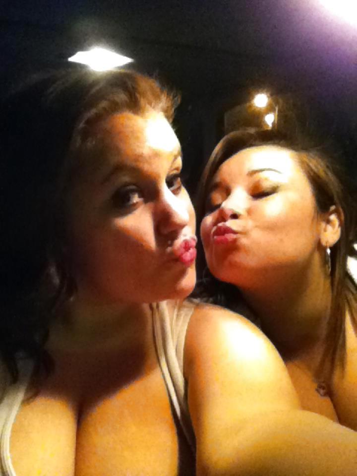 18P Babes from school 4