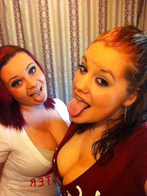 18P Babes from school 4