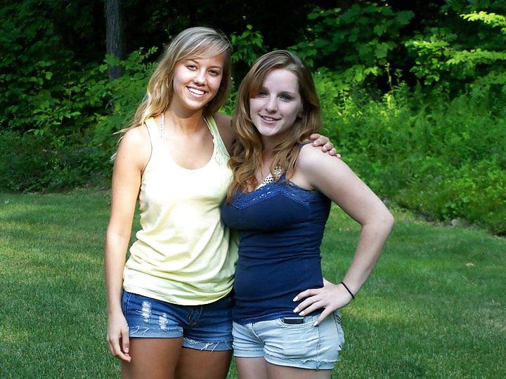 18P Babes from school 4