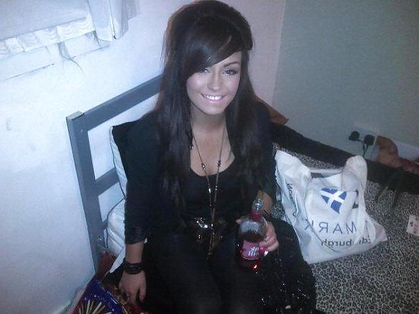 25P Hot babes 21