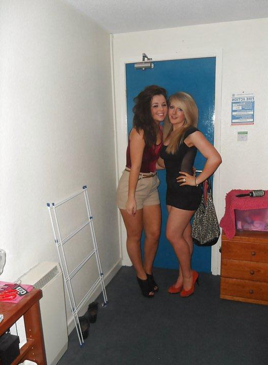 25P Hot babes 21