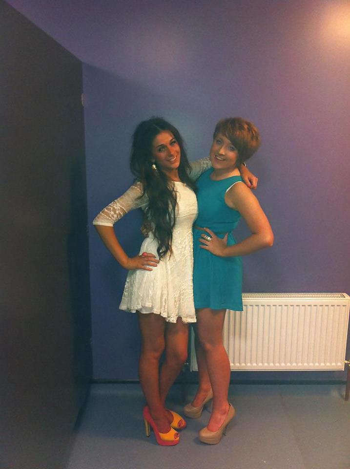 25P Hot babes 21