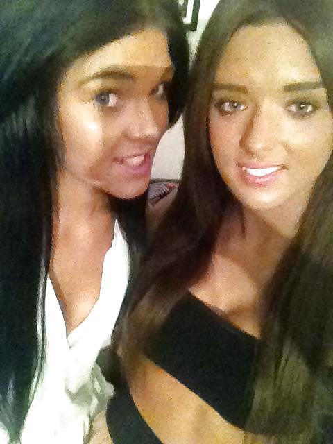 25P Hot babes 21