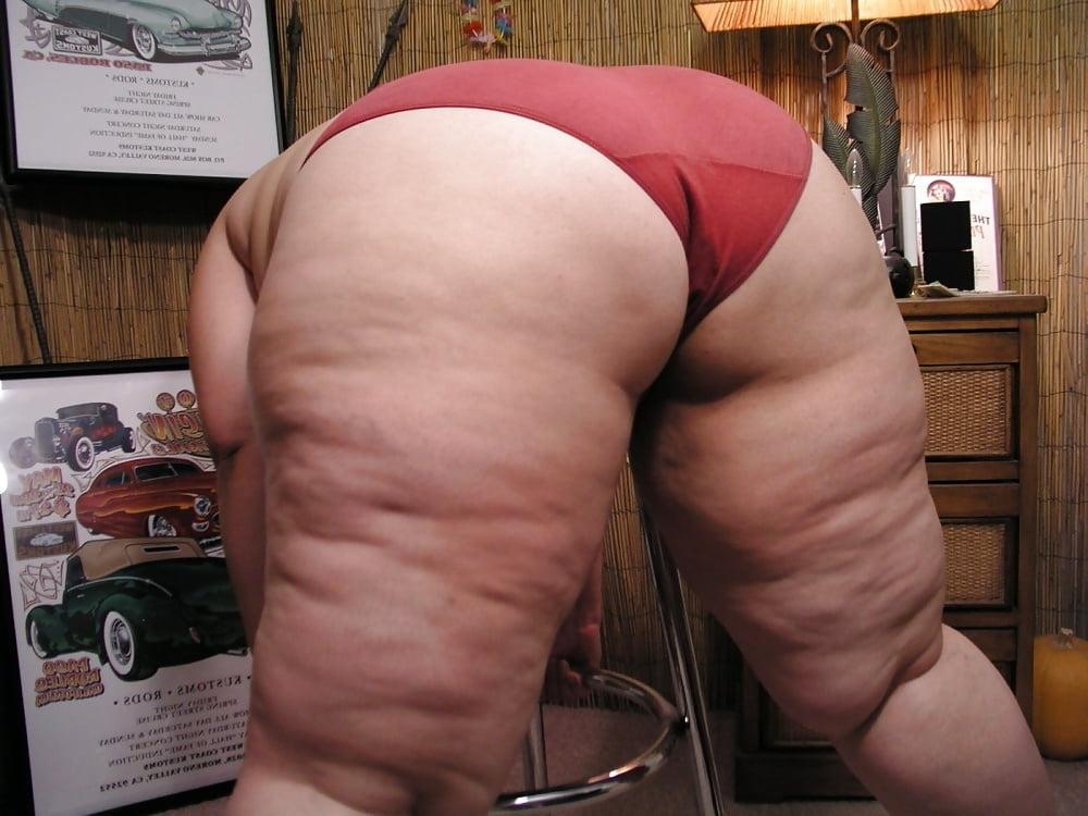24P Big Ass panties  16