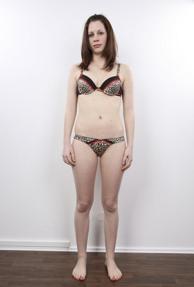 16P 9 - those best casting-girls