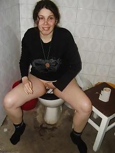 6P Erzsike Hungarian amateur slut