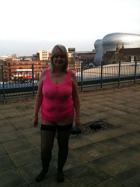11P Huge Tits, Tight Tops 21