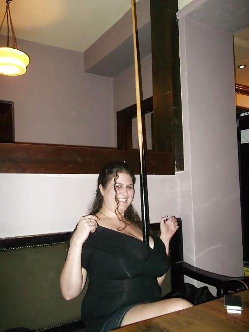 11P Huge Tits, Tight Tops 21