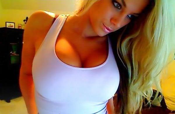 25P Best Clothed Model Chest Contest - Vote