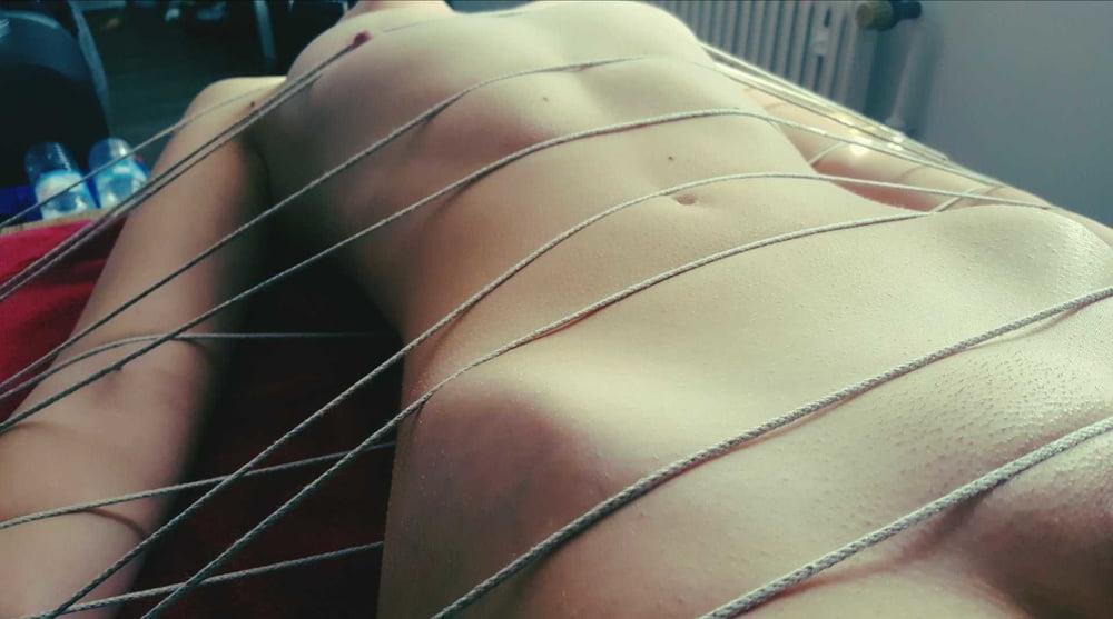 9P BONDAGE