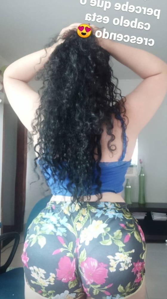 24P Big Fuckable Ass 22
